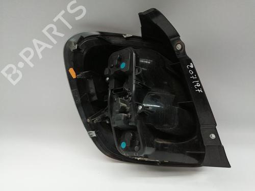 Right taillight FIAT 500X (334_) | BP35736813C35 - Image 2