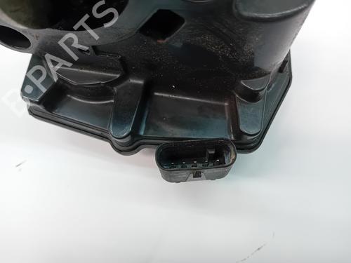 Throttle body BMW 1 (F21) 118 d | BP29322193M82 