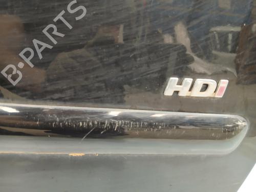 Right front door PEUGEOT 307 SW (3H)  | BP29435168C3 