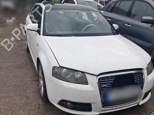 Used Parts AUDI A3 Sportback (8PA) [2004-2015]  4468629