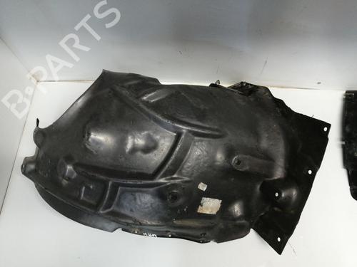 Wheel arch BMW 1 (F20) 116 d | BP29246825C56 