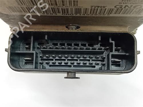 Control unit VW PASSAT B6 (3C2) 1.9 TDI | BP40273722M11 - Image 5