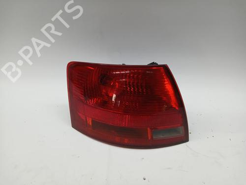 Used Left taillight Left taillight AUDI A4 B7 Avant (8ED) [2004-2008] 33801163 33801163
