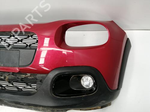 Front bumper CITROËN C3 III (SX)  | BP26239023C7 