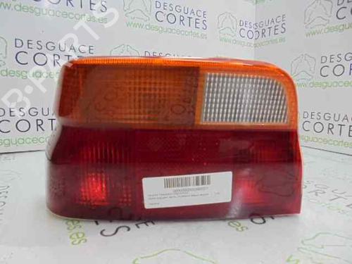 Used Left taillight Left taillight FORD ESCORT VI (GAL, AAL, ABL) 1.8 TD (90 hp) 5457226 5457226