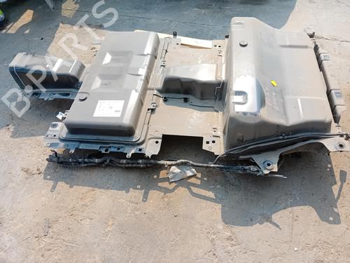 Battery CITROËN C4 III (BA_, BB_, BC_)  | BP28155992E11 