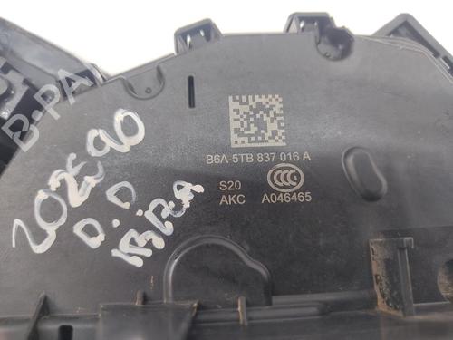 Front right lock SEAT IBIZA V (KJ1, KJG)  | BP29335224C97 