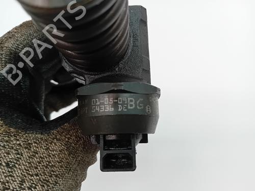 Injector VW GOLF V (1K1)  | BP28325982M100