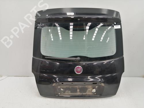 Used Tailgate FIAT 500 (312_) 1.2 (312AXA1A) (69 hp) 23460077