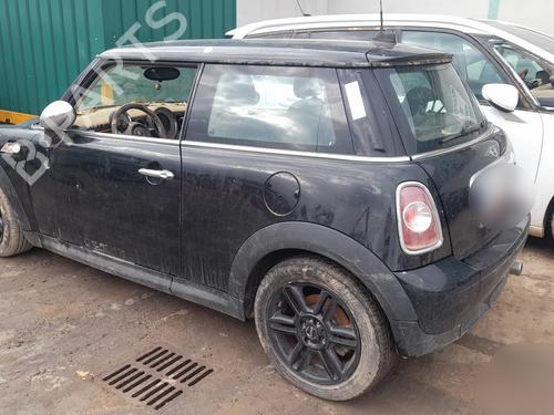 AC radiator MINI MINI (R56) One | BP27301613M32 