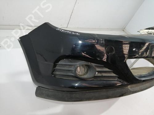 Front bumper OPEL ASTRA H (A04) 1.7 CDTI (L48) | BP29572763C7 