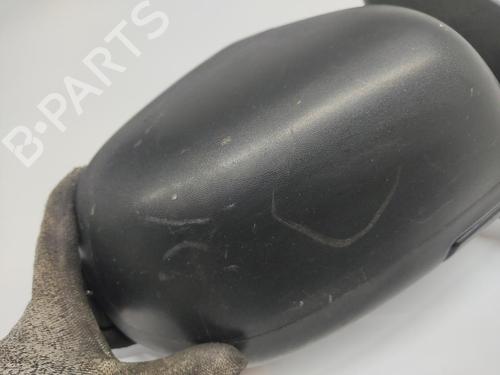 Right mirror NISSAN MICRA IV (K13K, K13KK) 1.2 | BP29982326C27