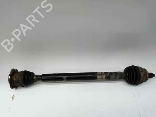 Used Right front driveshaft SEAT IBIZA III (6L1) [2002-2009]  29624904