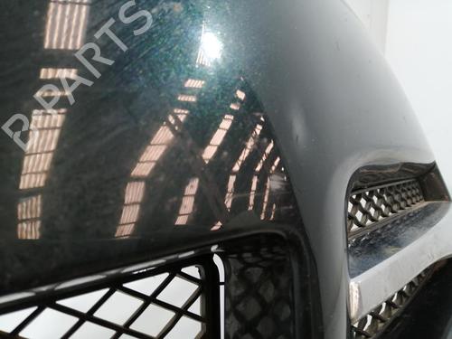 Front bumper JAGUAR XF I (X250) 3.0 D | BP29351620C7 