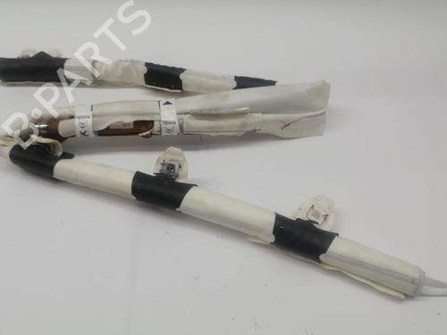 Used Left curtain airbag PEUGEOT 208 II (UB_, UP_, UW_, UJ_) [2019-2026]  30269501