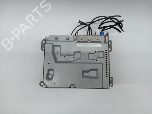 Radio MERCEDES-BENZ C-CLASS (W206) C 220 d (206.004) | BP37476606E6 - Image 4