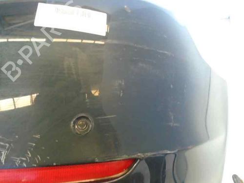 Rear bumper BMW 5 (F10) 520 d xDrive | BP6141575C8 