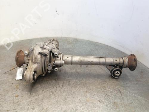 Differensial forvogn PORSCHE CAYENNE (92A) 3.0 Diesel | BP30968117M23