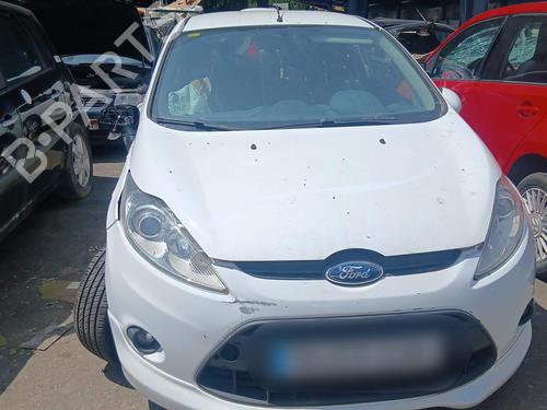 Hattehylde FORD FIESTA VI (CB1, CCN) 1.6 TDCi | BP34718179C85 - Image 6