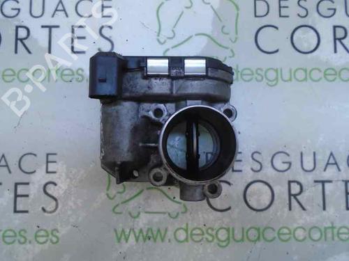 Drosselklappe für RENAULT TRAFIC II Van (FL) 2.0 dCi 115 (FL01, FL0U) (114 hp) 5525772