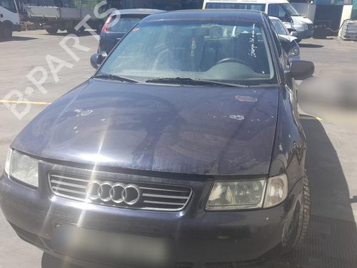 Left front door AUDI A3 (8L1) 1.9 TDI | BP15079331C2 