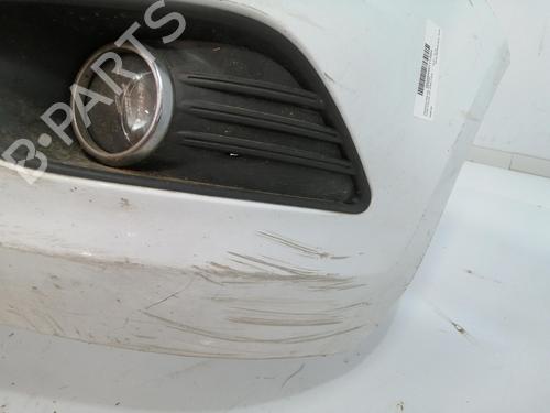 Front bumper FORD FOCUS II (DA_, HCP, DP)  | BP28099698C7 