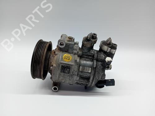 Used AC compressor VW GOLF VII (5G1, BQ1, BE1, BE2) [2012-2021]  26389663