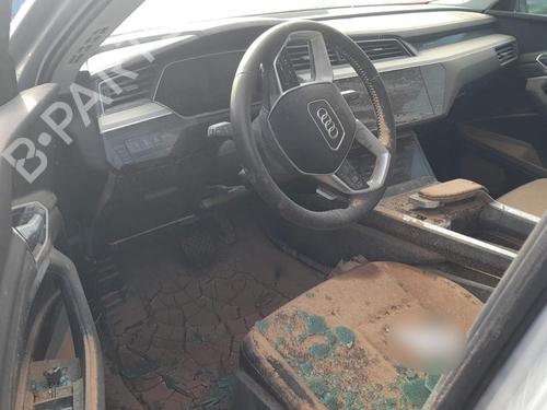 Rear right window mechanism AUDI E-TRON Sportback (GEA) 50 quattro | BP30548610C25 