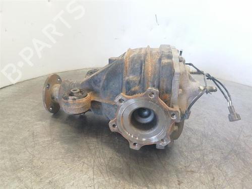 Rear differential NISSAN PATHFINDER III (R51) 2.5 dCi 4WD | BP34735706M24 - Image 5