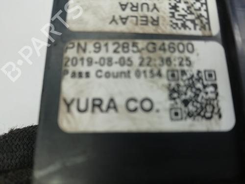 Fuse box HYUNDAI i30 (PDE, PD, PDEN)  | BP11348200E1 