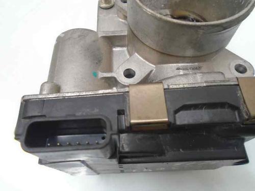 Throttle body NISSAN MICRA IV (K13K, K13KK) 1.2 | BP5647236M82 