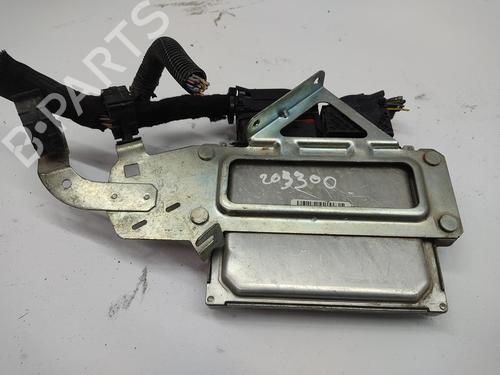 Engine control unit (ECU) CITROËN JUMPER II Bus 2.2 BlueHDi 140 | BP37181803M57 - Image 2