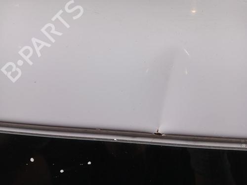 Right tailgate RENAULT TRAFIC II Bus (JL) 1.9 dCI 100 (JL0C, JL0K) | BP29267302C77 