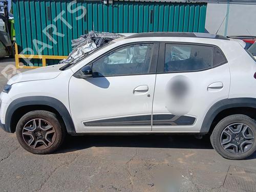 Left rear door DACIA SPRING EV (B6M1) | BP37033043C4 - Image 13