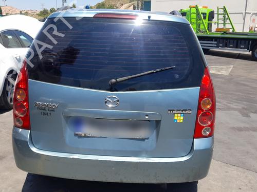 Intercooler MAZDA PREMACY (CP) 2.0 TD | BP10226244M30  - Image 7