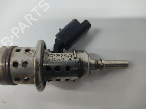 Injector CITROËN C4 SPACETOURER (3D_) 1.5 BlueHDi 130 | BP22231782M100 