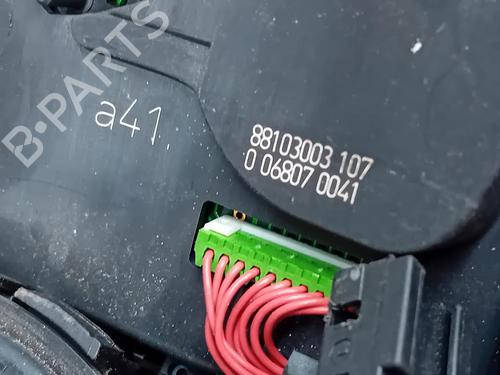 Headlight switch RENAULT CLIO III (BR0/1, CR0/1) | BP37429578I24 - Image 3