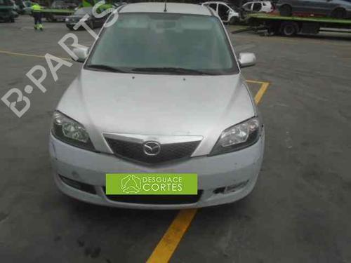 MAZDA 2 (DY)  1.4  723163