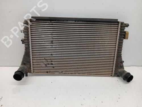 Intercooler Intercooler SEAT ALTEA XL (5P5, 5P8) [2006-2015] 37182505 37182505