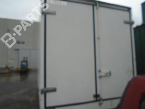 Rear differential IVECO DAILY II Bus  | BP7566599M24 