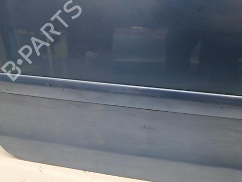 Right front door VW POLO IV (9N_, 9A_)  | BP30094634C3 