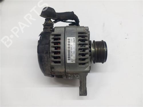 Used Alternator Alternator KIA SPORTAGE IV (QL, QLE) 1.7 CRDi (116 hp) 39699583 39699583