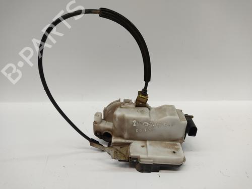 Used Front right lock SEAT IBIZA II (6K1) [1993-2002]  27324978