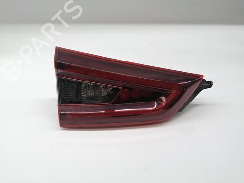 Used Left tailgate light NISSAN QASHQAI II (J11, J11_) [2013-2025]  29255848