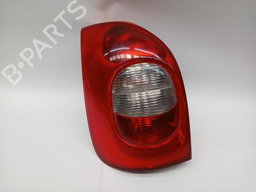 Used Left taillight Left taillight CITROËN XSARA PICASSO (N68) 2.0 HDi (90 hp) 34159569 34159569