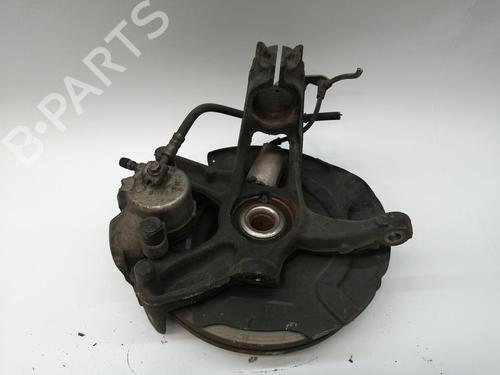 Right front steering knuckle VW T-CROSS (C11, D31) | BP34286293M26 - Image 3