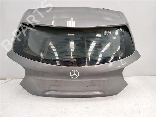 tailgate-mercedes-benz-a-class-w176-2012-2013-2014-2015-2016-2017-2018-24653318 main image