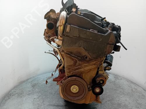 Engine DACIA LOGAN II | BP21263015M1 - Image 4