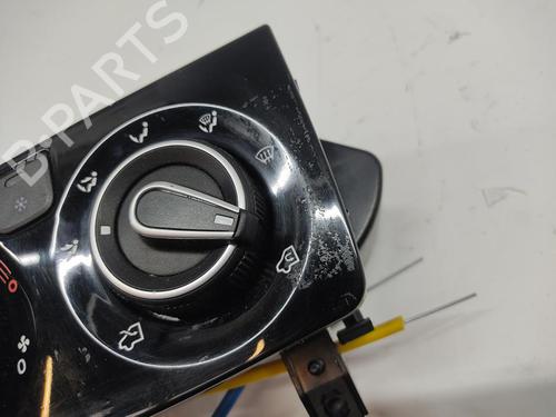 Climate control FIAT DUCATO Van (250_) | BP32697252I5 - Image 2