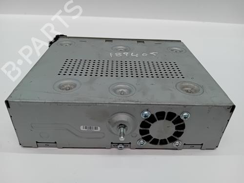Electronic module MERCEDES-BENZ S-CLASS (W221, V221) S 450 CDI (221.028, 221.128) | BP18867830M83 